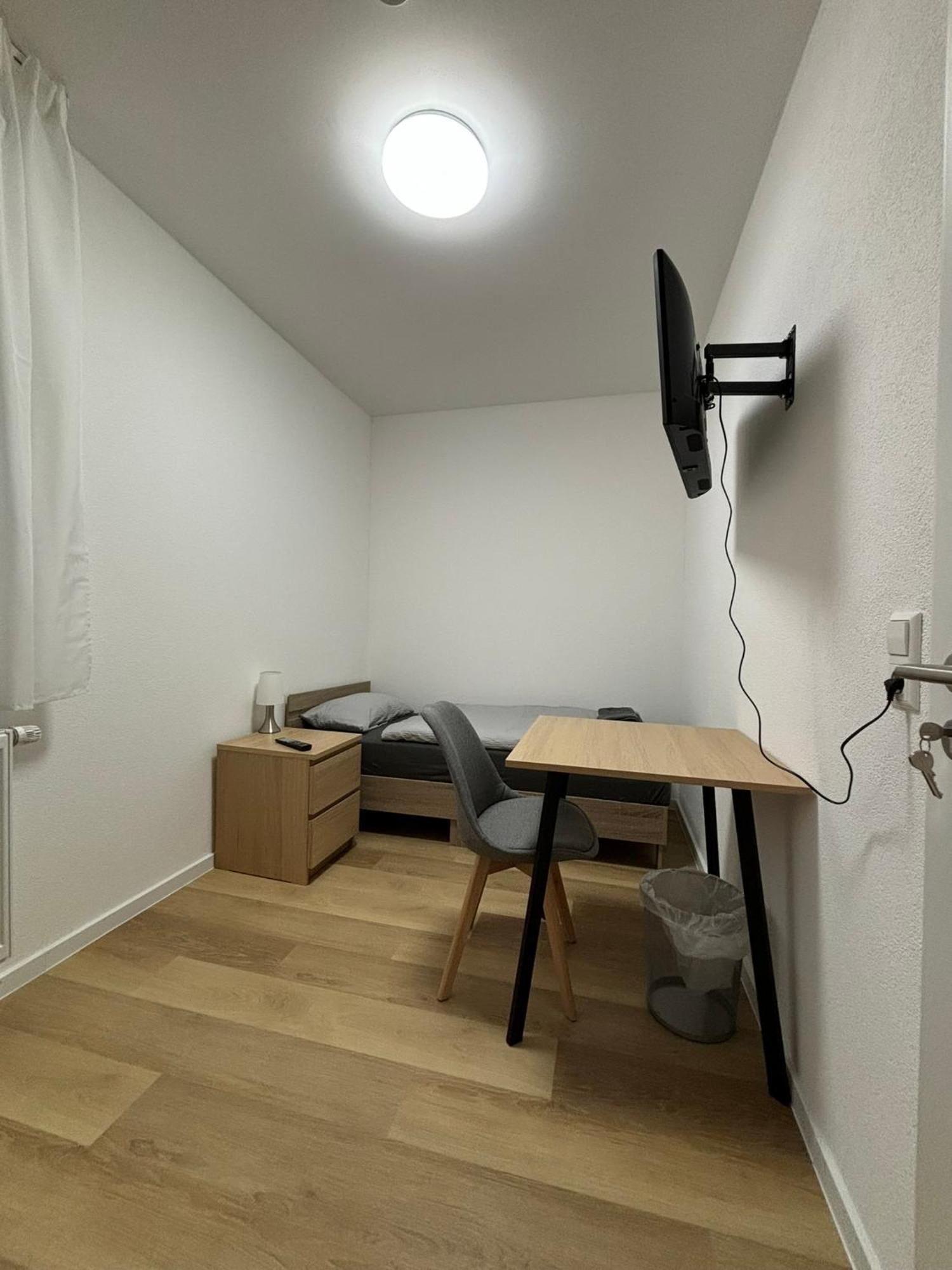 Ag Zimmervermietung フェルバッハ エクステリア 写真